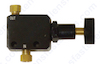 ADJUSTABLE BRAKE PROPORTIONING VALVE